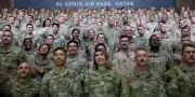 Bases américaines au Moyen-Orient : capacités et cibles
