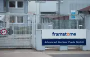 Basse-Saxe autorise production combustible nucléaire avec Rosatom
