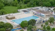 Bassin olympique de Neptune à Montpellier rouvre après 22,5 M€ de travaux