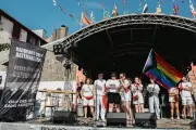 À Bayonne, un îlot basque pour des fêtes alternatives, populaires et transféministes