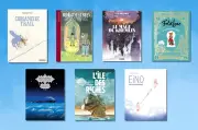 BD et romans graphiques : notre sélection estivale 2023
