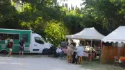 Beaub’Arts : la guinguette conviviale du festival Villeneuve en scène