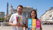 Beez Freeze : des cocktails glacés en bâtonnet lancés par un couple de Montpellier
