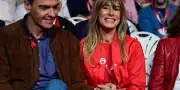 Begoña Gomez, épouse de Pedro Sanchez, sera jugée pour trafic d'influence
