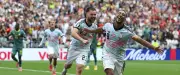 Belgique et USA qualifiés en 8es, 4 morts au Mexique : le récap de la nuit