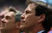 Belgique : fin de l'aventure Rudi Garcia après le Mondial 2026
