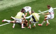Belgique miraculée, États-Unis tranquilles : l'actu du Mondial ce jeudi