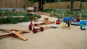 Belgique : une grand-mère repart de la crèche avec le mauvais enfant