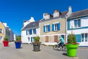 Belle-Île : maire meurt après altercation avec un plaisancier
