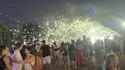 Belle réussite pour les trois jours de fête votive à Fabrègues