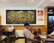 Belleville, le Palais de toute la Chine : un quartier aux origines superposées