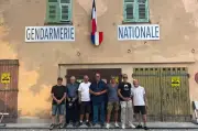 Belvédère: le village des Alpes-Maritimes où est né le Gendarme de Saint-Tropez