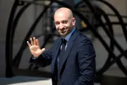 Benjamin Haddad : les Français veulent un rôle moteur de la France en Europe