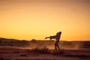 Benjamin Millepied réinvente « Carmen » : un road movie mystique et dansé