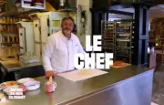 Benoît Castel dévoile sa recette de frangipane pour la galette des rois