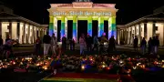 Berlin bouleversé par l'attentat contre la marche des fiertés