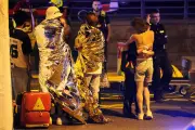 Berlin : une voiture fonce dans la foule de la Gay Pride, un mort et 16 blessés