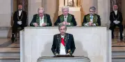 Bernard Arnault à la cour de l'homme le plus riche de France