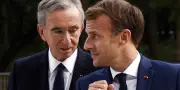 Bernard Arnault : le libéral qui influence tous les présidents