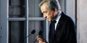 Bernard Arnault réagit à l'enquête du Monde sur son empire LVMH