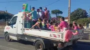 Bernis : fête votive du 16 au 19 juillet avec abrivado et bandido