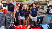 À Bessan, la jeunesse perpétue la tradition de la Saint-Laurent