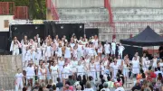 Bezouce Mov'Center : 354 tableaux pour le spectacle de fin d'année