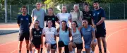 BHNM vise un top 5 en D2 féminine avec un groupe homogène