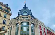 BHV Marais : plan de relance avec actionnariat salarié et retour de marques