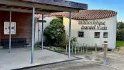 Bibliothèque Daniel Viala : ateliers herbier et croquis à Garrigues-Sainte-Eulalie