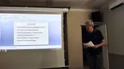 Bibliothèque scolaire : lancement du mécénat à Robiac-Rochessadoule