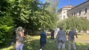 Bien vieillir : prévention et ateliers santé à Ponteils-et-Brésis