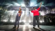 Bigflo & Oli : « Notre show le plus abouti » au festival de Nîmes