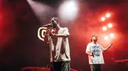 Bigflo & Oli : retour triomphal aux arènes de Nîmes