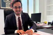 Bilan des 100 jours du maire RN de Cagnes-sur-Mer : sécurité et culture en avant, la gauche critique