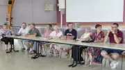 Bilan des quatre premiers mois du conseil municipal de Saint-Victor-et-Melvieu