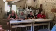 Bilan positif pour la société de chasse de Montclus