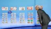 Billets de 5 à 200 euros : la BCE lance une consultation pour leur nouveau design