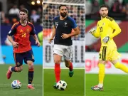 Binationaux au foot : double appartenance, double trahison ?