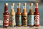 Bière de la Rade : les créateurs lancent Comep, des sauces pimentées artisanales