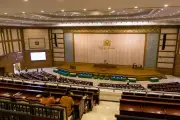 Birmanie : le Parlement approuve la peine de mort pour les arnaques en ligne