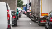 Bison Futé : 708 km de bouchons cumulés ce samedi 18 juillet 2026