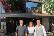 Ô Bistro des artistes à Toulon rouvre après six mois de travaux