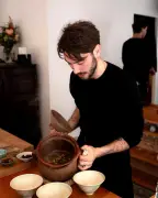 Bittikesu : le comptoir naturaliste et vivant de Jules St-Cyr à Paris
