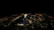 Béjart Ballet Lausanne ensorcelle les arènes de Nîmes avec un Boléro hypnotique
