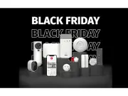 Black Friday Verisure : installation de l'alarme à 200 € pour les appartements
