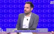 Blanchiment d'argent: l'opinion publique et les chiffres clés en France