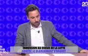 Blanchiment d’argent : Vincent Monnier décrypte un système tentaculaire