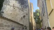 Blauzac : une visite historique gratuite sous la chaleur