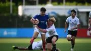 Bleuets en finale du Mondial U20 après un succès 26-22 sur la Nouvelle-Zélande